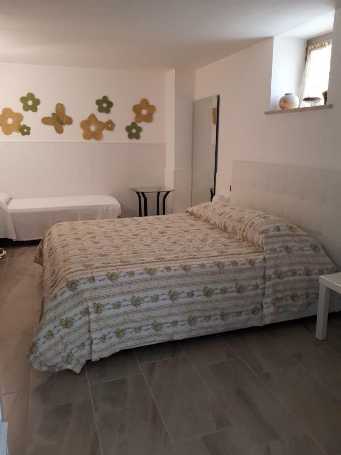 Casa Romantica Bardolino Eksteriør billede