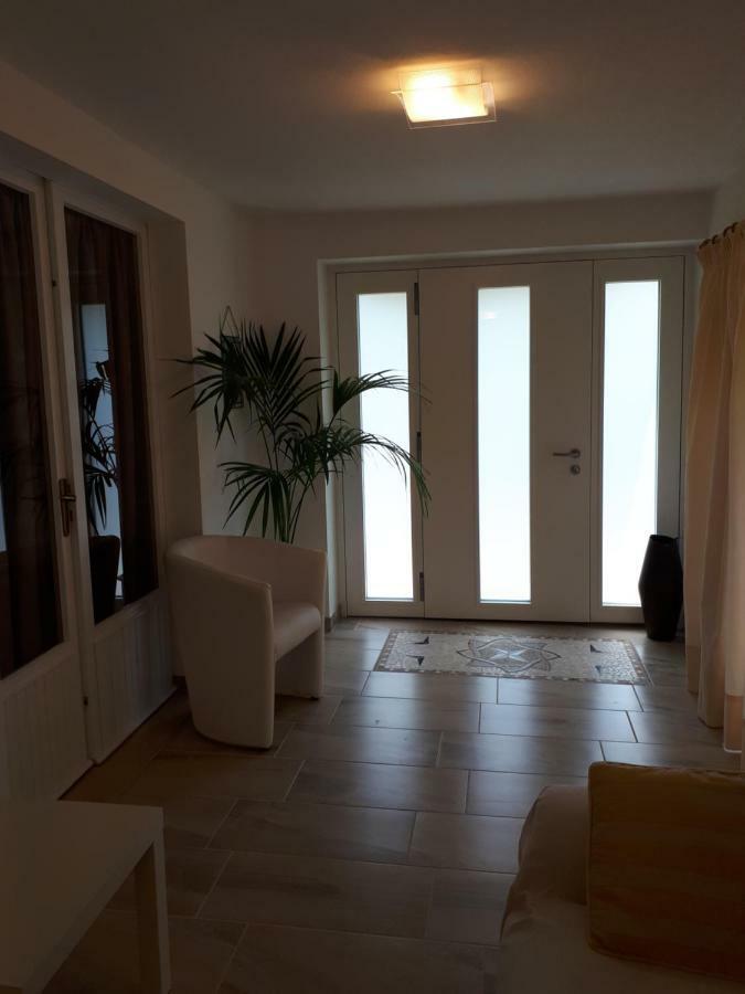 Casa Romantica Bardolino Eksteriør billede